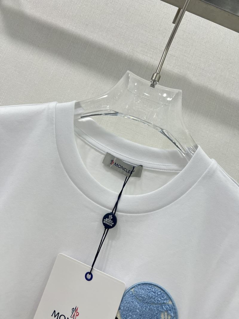 Moncler T-Shirts